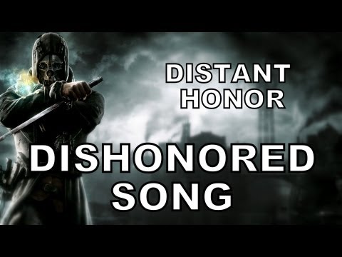 Miracle of Sound - Dishonored song