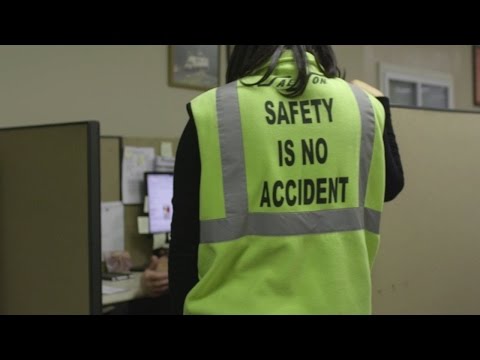Leaders in Logistics Safety | SalSon Logistics