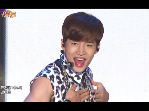 Henry - Fantastic, 헨리 - 판타스틱, Music Core 20140816