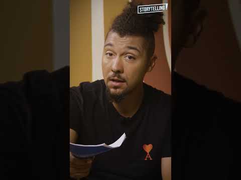 🎙 Votre histoire mérite d’être entendue – Personne ayant côtoyé un meurtrier