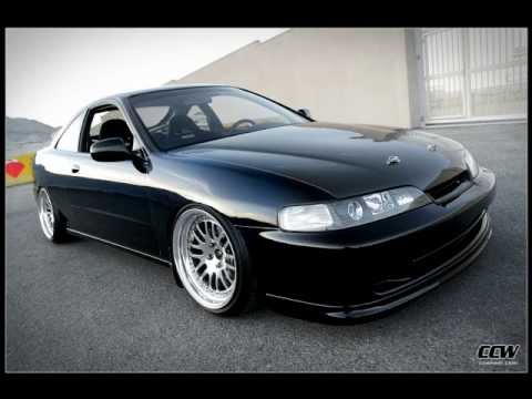 Top 10 Honda Cars