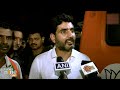 “He left IPS job…” TDP’s Lokesh Nara Heaps Praise for BJP’s Annamalai During Roadshow in Coimbatore - 03:26 min - News - Video