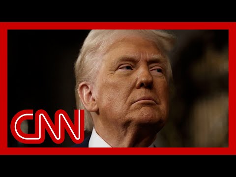 Trump, 'out' of patience with Iran, called Situation Room meeting