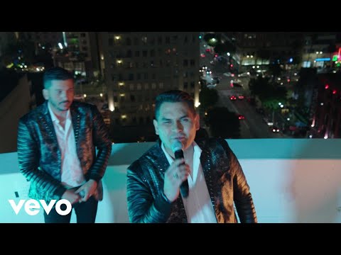 Banda Los Recoditos - Te Darán Ganas De Verme