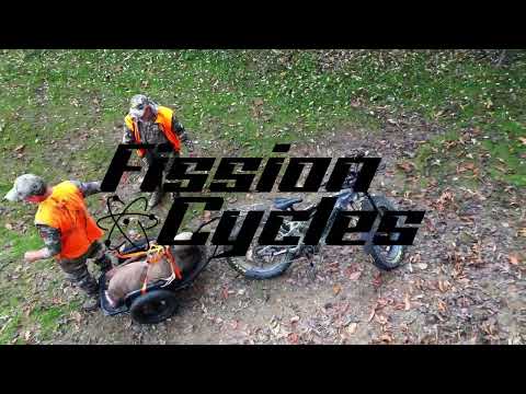Fission TV Commercial