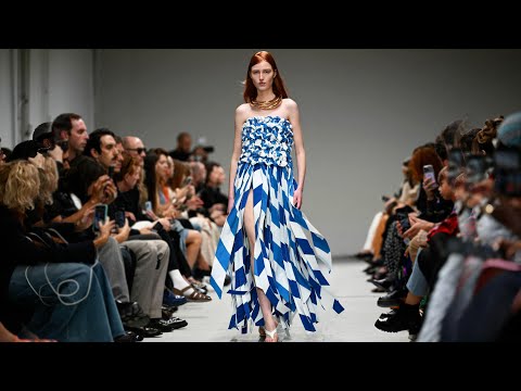 Missoni | Spring/Summer 2025 | Milan Fashion Week