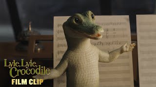 Film Clip - Meet Lyle HD