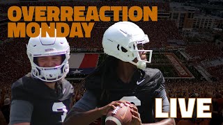 Time for the Pads to come on | Monday Overreaction Show