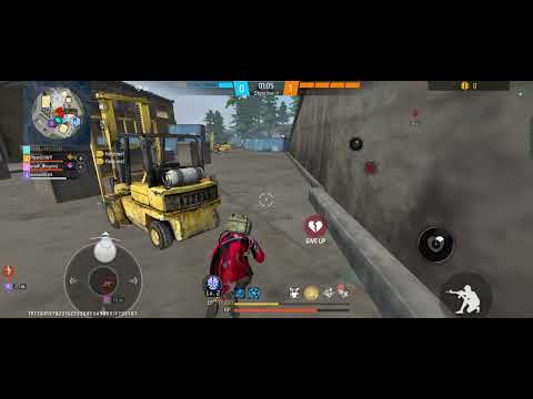 Br rank free fire thumbnail of my new channel 5k subscriber gain