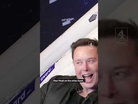 Musk v Zuck - Billionaires agree to fight