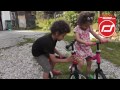 סקוט אנד רייד SCOOT and RIDE קורקינט ואופני דחיפה לילדים