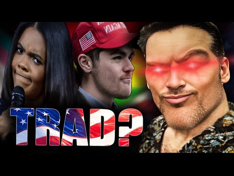 Jay Dyer VERSUS THE "RIGHT WING"?