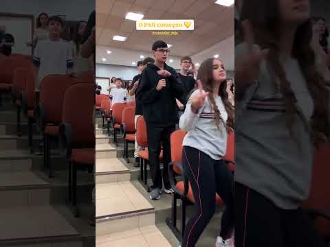 PAR - Raio de Luz - 21/10/2025