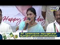 LIVE🔴-పవన్ లేకపోతే.. మోడీ ఆసక్తికర వ్యాఖ్యలు చేసిన షర్మిల |Sharmila Comments On Modi, Pawan Kalyan  - 09:01 min - News - Video
