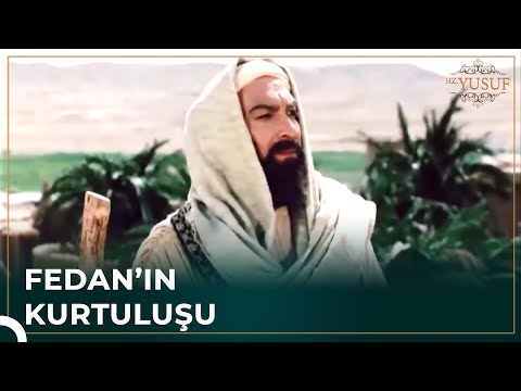 Hz. Yakup Halkı Allah'a İmana Davet Etti | Hz. Yusuf