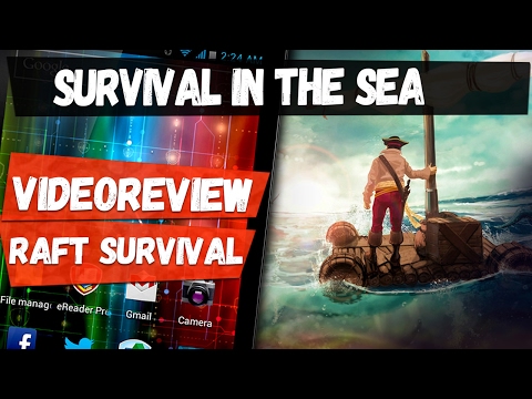 raft survival video