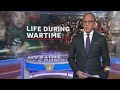 Lester Holt on Russia-Ukraine Conflict: ‘The Pain Of War Is Borderless’ - 01:45 min - News - Video