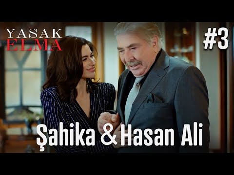 Şahika & Hasan Ali - Baştan Sona #3