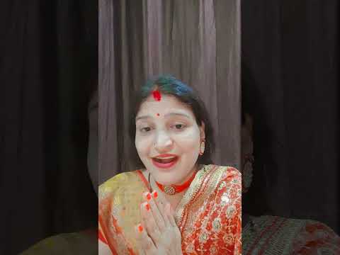 तुलसा करिया ही चारों धाम जाने कहां लेंगे विश्राम#plslikesubscribe #song ##shortsfeed2025