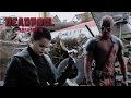 Button to run trailer #6 of 'Deadpool'