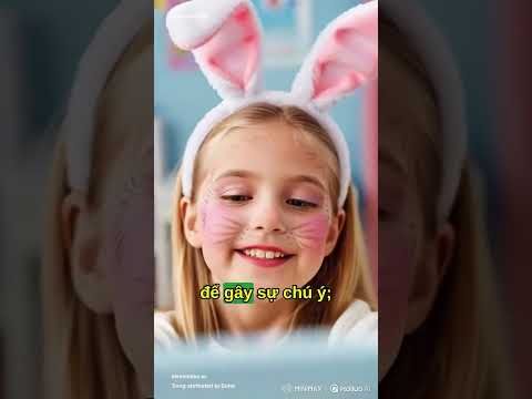 Cô bé 12 tuổi gặp Chúa Jesus