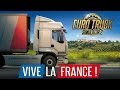 Vive La France ! Map Expansion