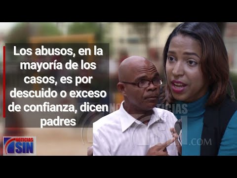 ¿Cómo evitar el abuso y acoso a menores de edad?