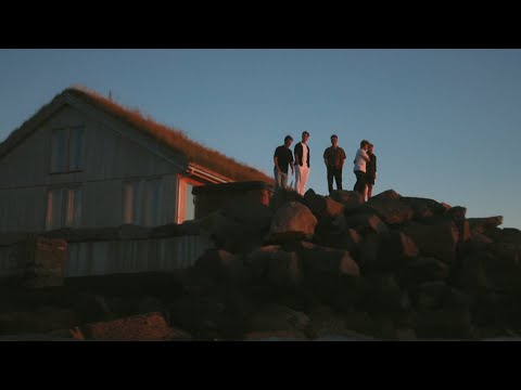 Kygo, Sandro Cavazza - Hold On Me (Official Video)