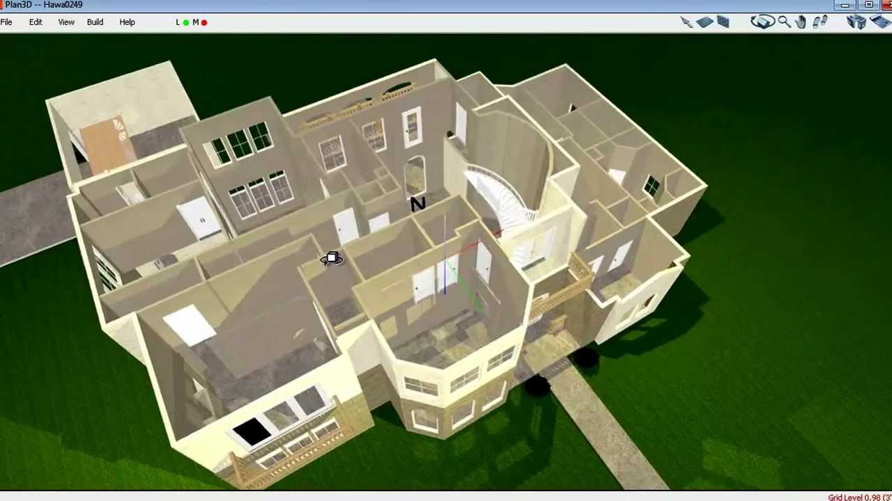 3D Floor Plan Free Online Can I Create Floor Plans For Any Structure Type Of Architecture Or