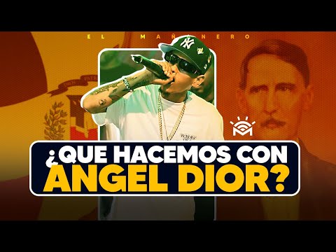 ¿Que Hacemos con ANGEL DIOR y su comparación con DUARTE?