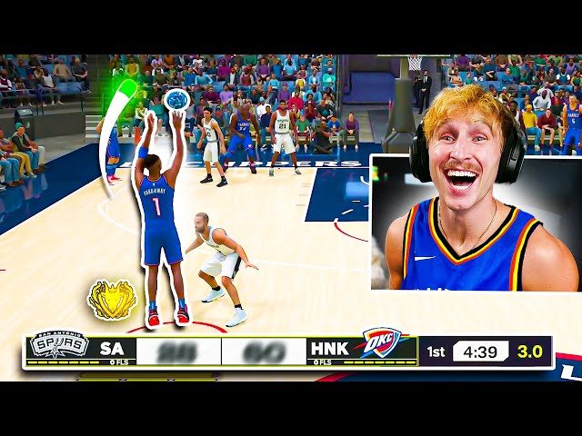 Sweatiest High Elo Rhythm SHOOTER! Wheel of 2K! Ep. #18