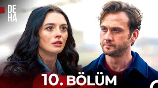 Гений 10 серия