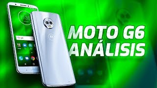 Video Motorola Moto G6 xmGwb2p2l0U