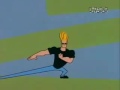 Johnny Bravo Intro Polish Youtube