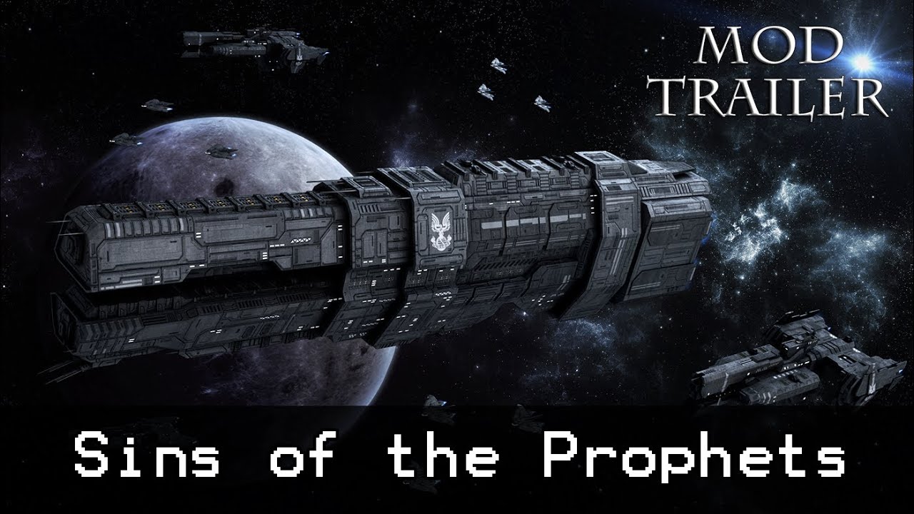 sins of the prophets sins of the prophets