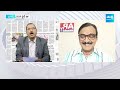 KSR Debate On Eenadu Fake News On Veligonda Project | KSR Live Show Full | @SakshiTV  - 46:08 min - News - Video