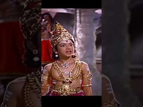 கைலாயத்தை விட்டு வெளியேறும் முருகப்பெருமான் | Thiruvilayadal | APN Films