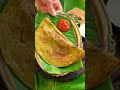 Andhra Special Pesarattu Recipe !!  - 01:00 min - News - Video