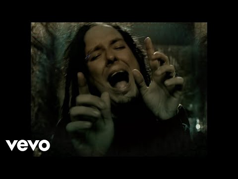 Korn - Did My Time