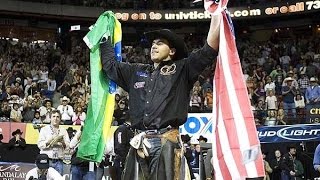 PBR Final Las Vegas 2006 - Adriano Moraes Tri Campeão