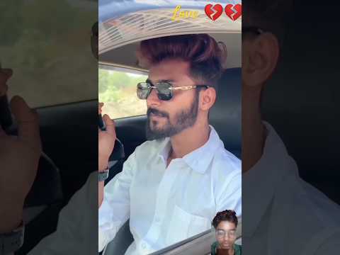 Broken Story 🥺💔|| ft.Tune dil ke Rakibon || #foryou #viral #shorts #love