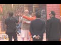 Ram Nagari Ayodhya: Decoding PM Modi and CM Yogi Adityanath Unveil Vision for Development |
