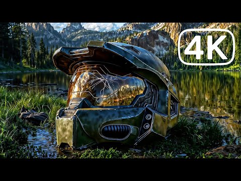 Halo 6 Infinite FULL MOVIE (2025) 4K Ultra HD