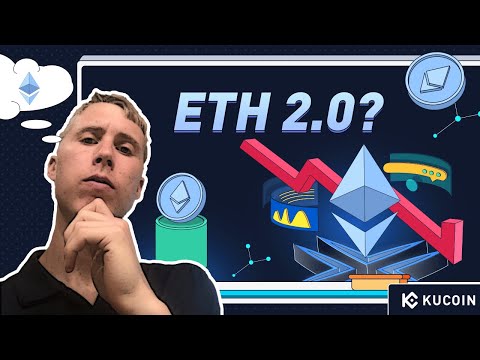 How Will ETH 2.0 Affect Ethereum (ETH) Price?