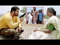 Jr Ntr Blockbuster Telugu Movie Action Scene | Latest Telugu Movie Scene | Volga Videos