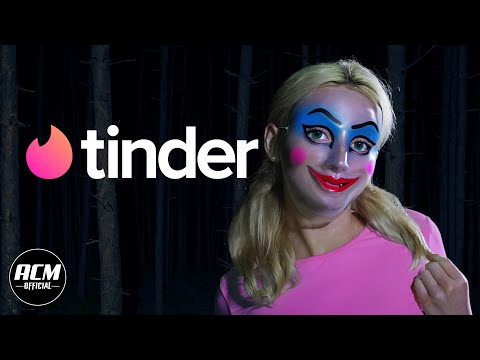 Tinder'