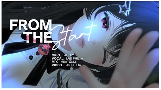 FROM THE START (Laufey) / Lan Philia