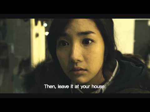 Go-hyang-i: Jook-eum-eul Bo-neun Doo Gae-eui Noon'
