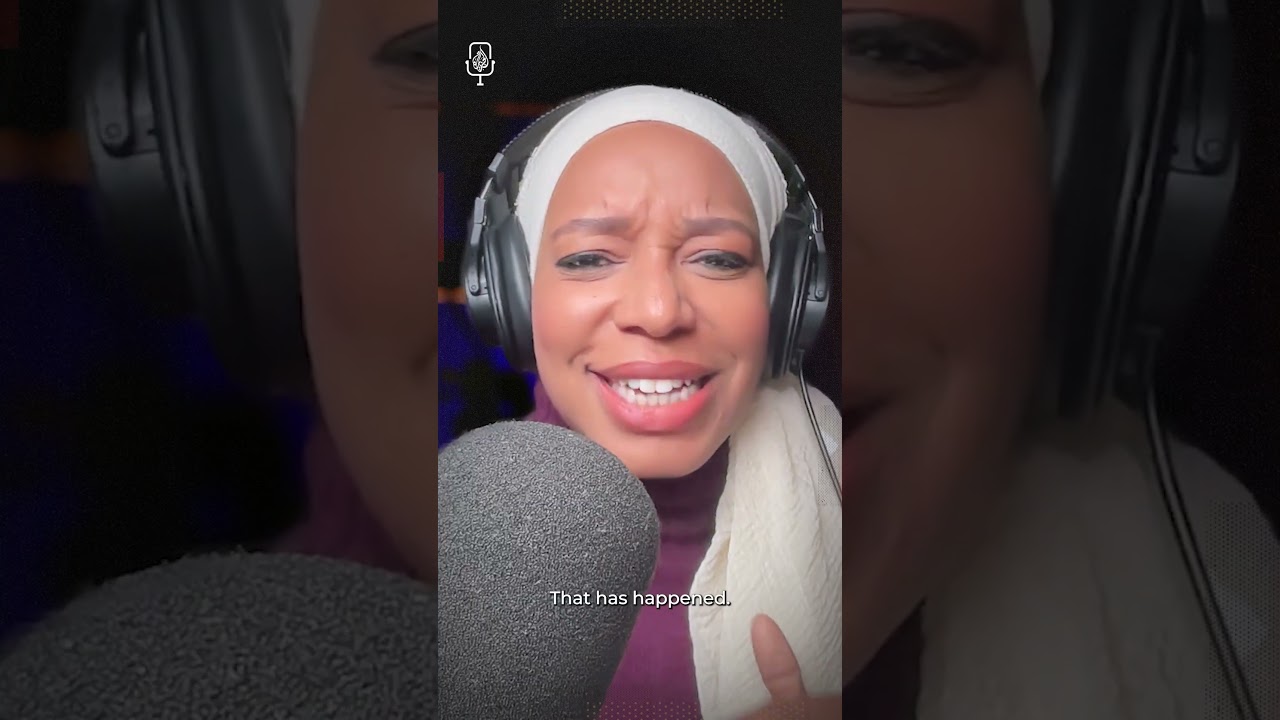 Palestine 36: Filming under occupation TheTake Shorts Podcast