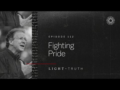 Fighting Pride